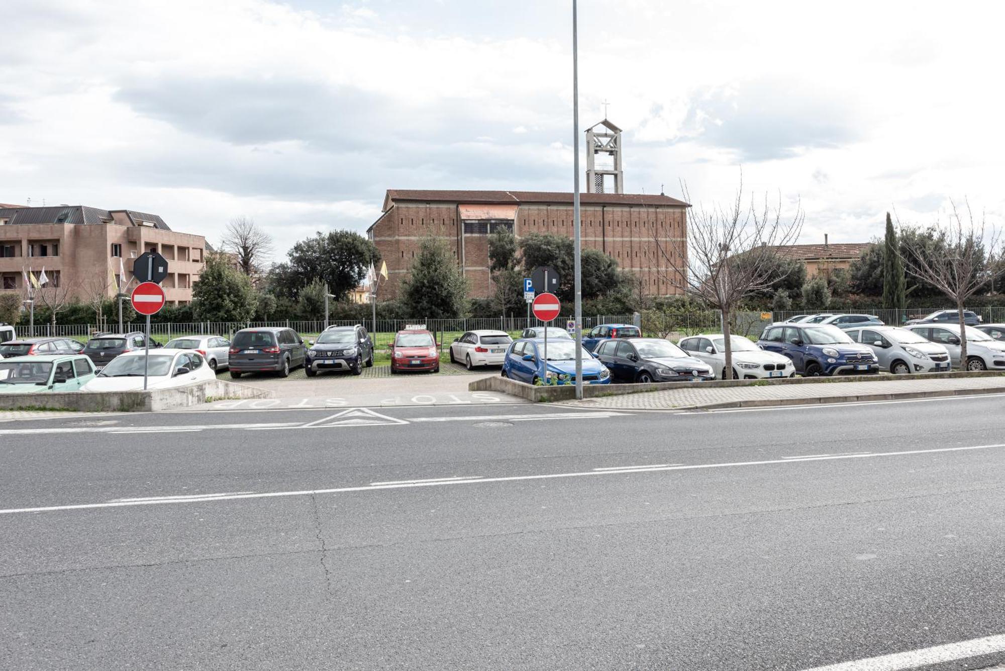 Nel Cuore Del Rione Del Drago Pistoia Exterior photo